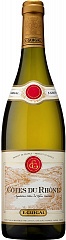 Вино E.Guigal Cotes du Rhone Blanc 2018 Set 6 bottles