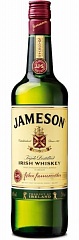 Віскі Jameson 1L
