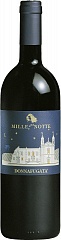 Вино Donnafugata Mille e Una Notte 2012