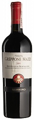 Вино Ruffino Greppone Mazzi Brunello di Montalcino 2001