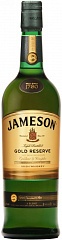 Віскі Jameson Gold Reserve