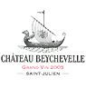 Chateau Beychevelle 2009