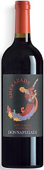Вино Donnafugata Sherazade 2022 Set 6 Bottles