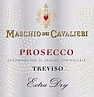 Maschio dei Cavalieri Prosecco Extra Dry Set 6 Bottles